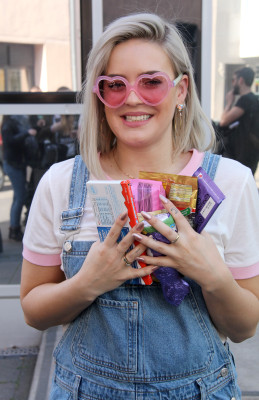 Anne-Marie pic #928556