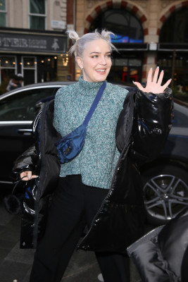 Anne-Marie pic #1004320