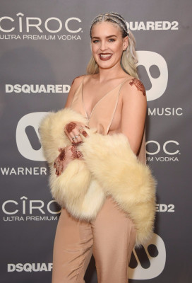 Anne-Marie pic #1021790