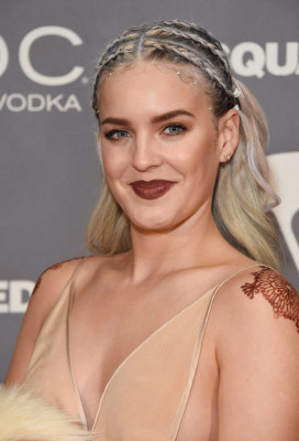 Anne-Marie pic #1021788