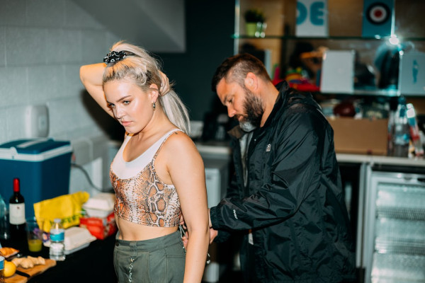 Anne-Marie pic #1042476