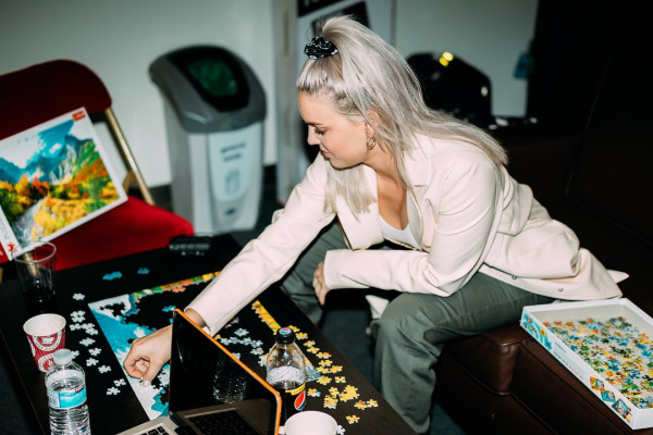 Anne-Marie pic #1042474