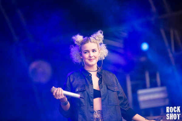 Anne-Marie pic #1023567