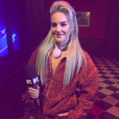 Anne-Marie pic #949709