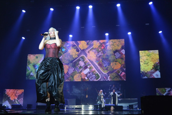 Anne-Marie pic #976498
