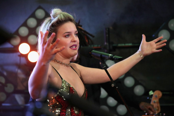Anne-Marie pic #1100762