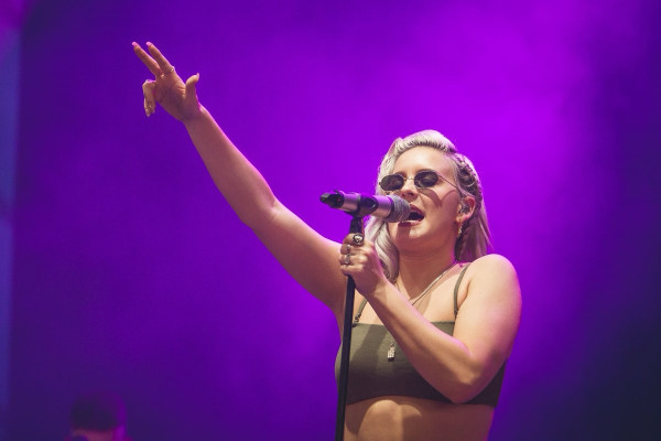 Anne-Marie pic #961248