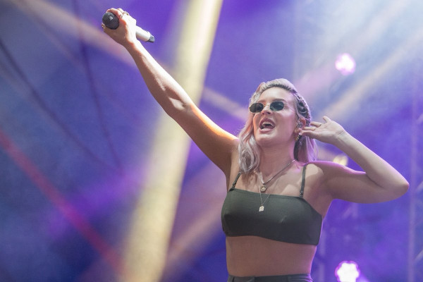 Anne-Marie pic #961251