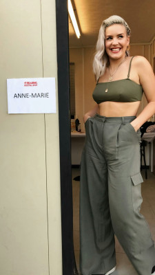 Anne-Marie pic #961254