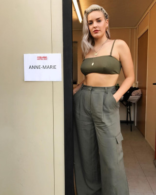 Anne-Marie pic #961252