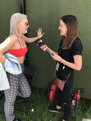 Anne-Marie pic #938468