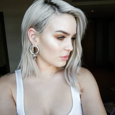Anne-Marie pic #1001250