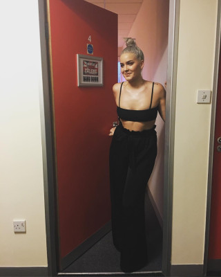 Anne-Marie pic #939152