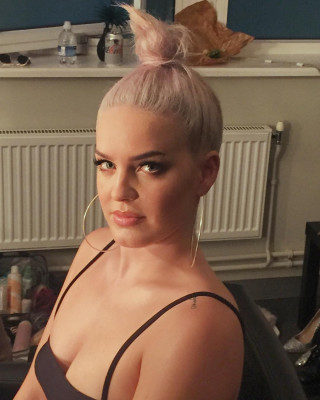 Anne-Marie pic #939151