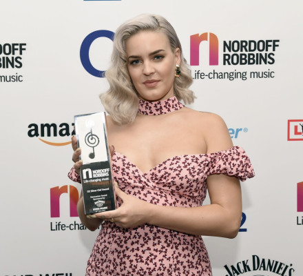 Anne-Marie pic #1031097