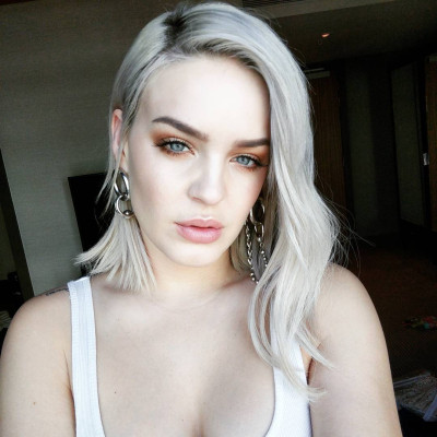 Anne-Marie pic #1001251