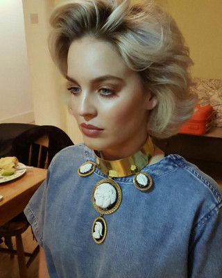 Anne-Marie pic #1108158