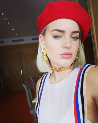 Anne-Marie pic #1108153