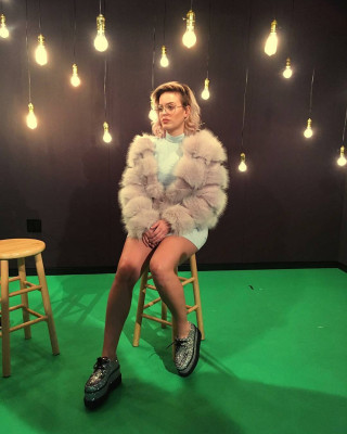 Anne-Marie pic #1108169