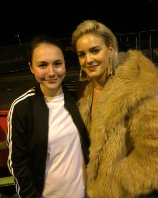 Anne-Marie pic #1108152