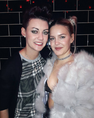 Anne-Marie pic #1108151