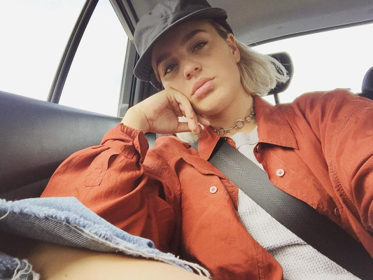 Anne-Marie pic #1108161