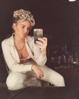 Anne-Marie pic #1108165