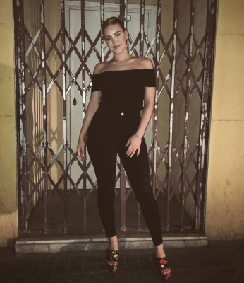 Anne-Marie pic #1050430