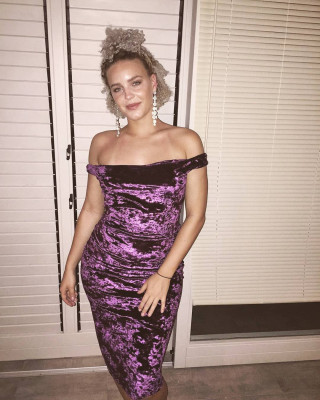 Anne-Marie pic #1050431