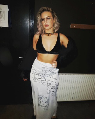 Anne-Marie pic #1066939