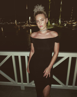 Anne-Marie pic #1050437