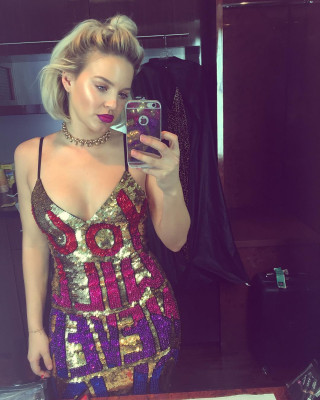 Anne-Marie pic #1001255