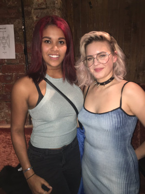 Anne-Marie pic #983821