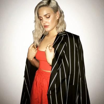 Anne-Marie pic #1050426