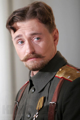 Sergey Bezrukov pic #305753