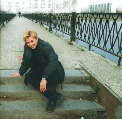 photo 4 in Sergey Bezrukov gallery [id575732] 2013-02-17 00:00:00