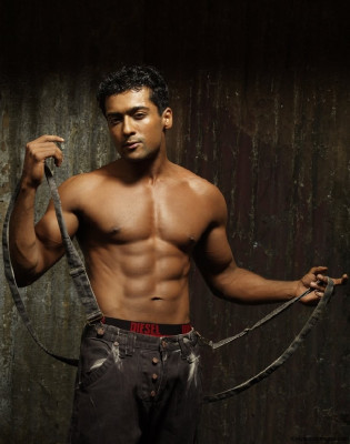 photo 5 in Suriya gallery [id429990] 2011-12-15 00:00:00