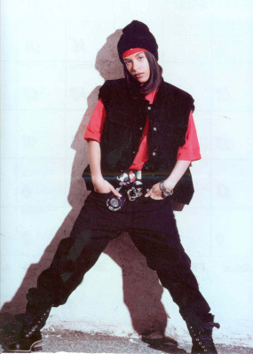 Aaliyah pic #117572