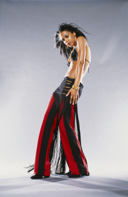 Aaliyah pic #66246