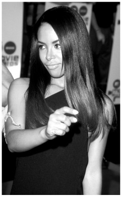 Aaliyah pic #68690