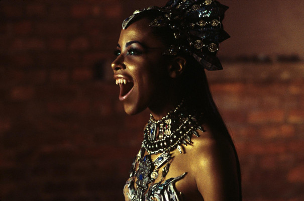 Aaliyah pic #66024