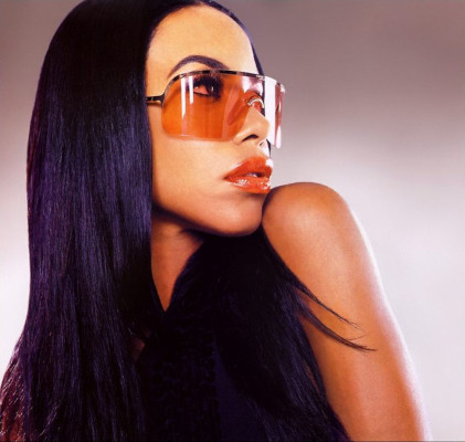 Aaliyah pic #117739