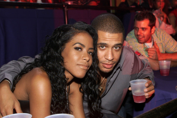 Aaliyah pic #49647