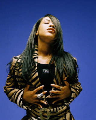 Aaliyah pic #43352