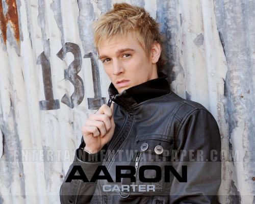 photo 12 in Aaron Carte gallery [id272581] 2010-07-26 00:00:00