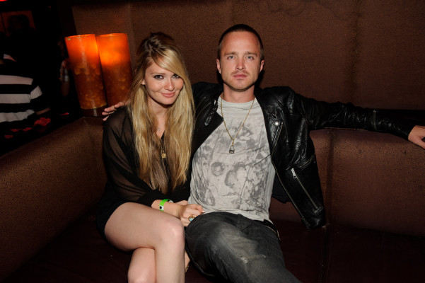 photo 20 in Aaron Paul gallery [id579722] 2013-03-04 00:00:00