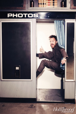 photo 7 in Aaron Paul gallery [id713426] 2014-06-30 00:00:00