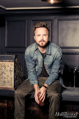 photo 6 in Aaron Paul gallery [id713431] 2014-06-30 00:00:00