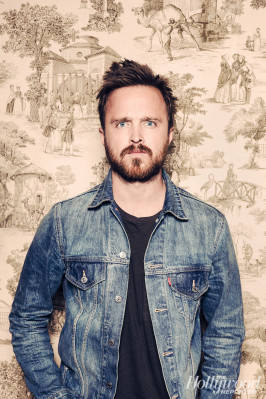 photo 11 in Aaron Paul gallery [id713410] 2014-06-30 00:00:00