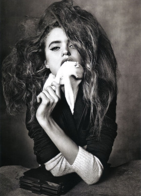 Abbey Lee Kershaw pic #250571